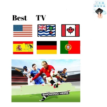 

Italy IPTV Germany Italian Albania Turkey adult for M3U Android Enigma2 Smart TV Box only no channels included
