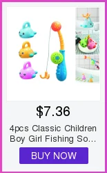 Забавные милые детские игрушки для ванной пластик в форме Кита спрей для воды для новорожденных душ игрушки для плавания подарки