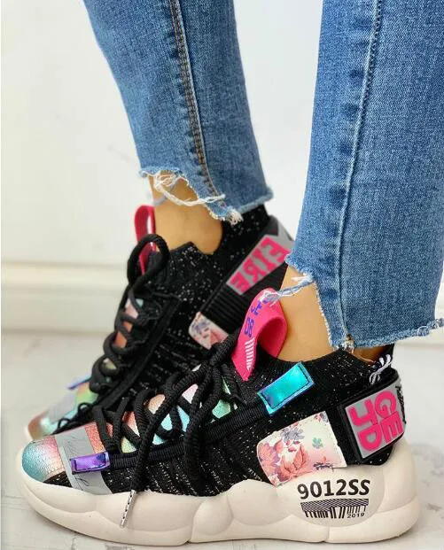 tape sneaker store