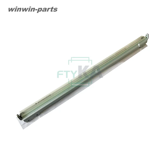 10pcs Original Transfer Belt Cleaning Blade For Hp Color Laserjet