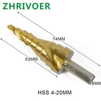 Drill Bit