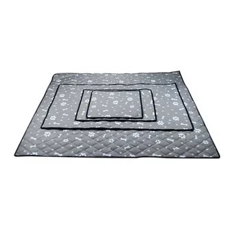 

Dog Training Pad Washable Pet Diaper Mat Urine Absorbent Environment Protect Diaper Mats Reusable Dogs Car Seat Cover