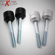 Руль мотоцикла Riser Kit движется бар до 20 мм 7/" для BMW F650GS F700GS F800GS Приключения ADV 2007