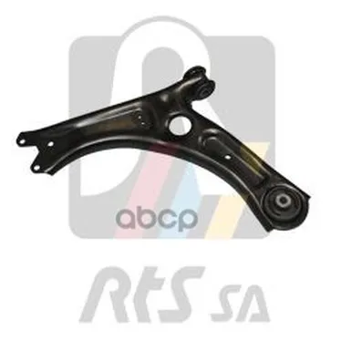 76-05344-2_рычаг Нижний Левый!Без Шаровой Опорыvw Golf Plus 05-13 Rts 76053442 RTS арт. 76053442