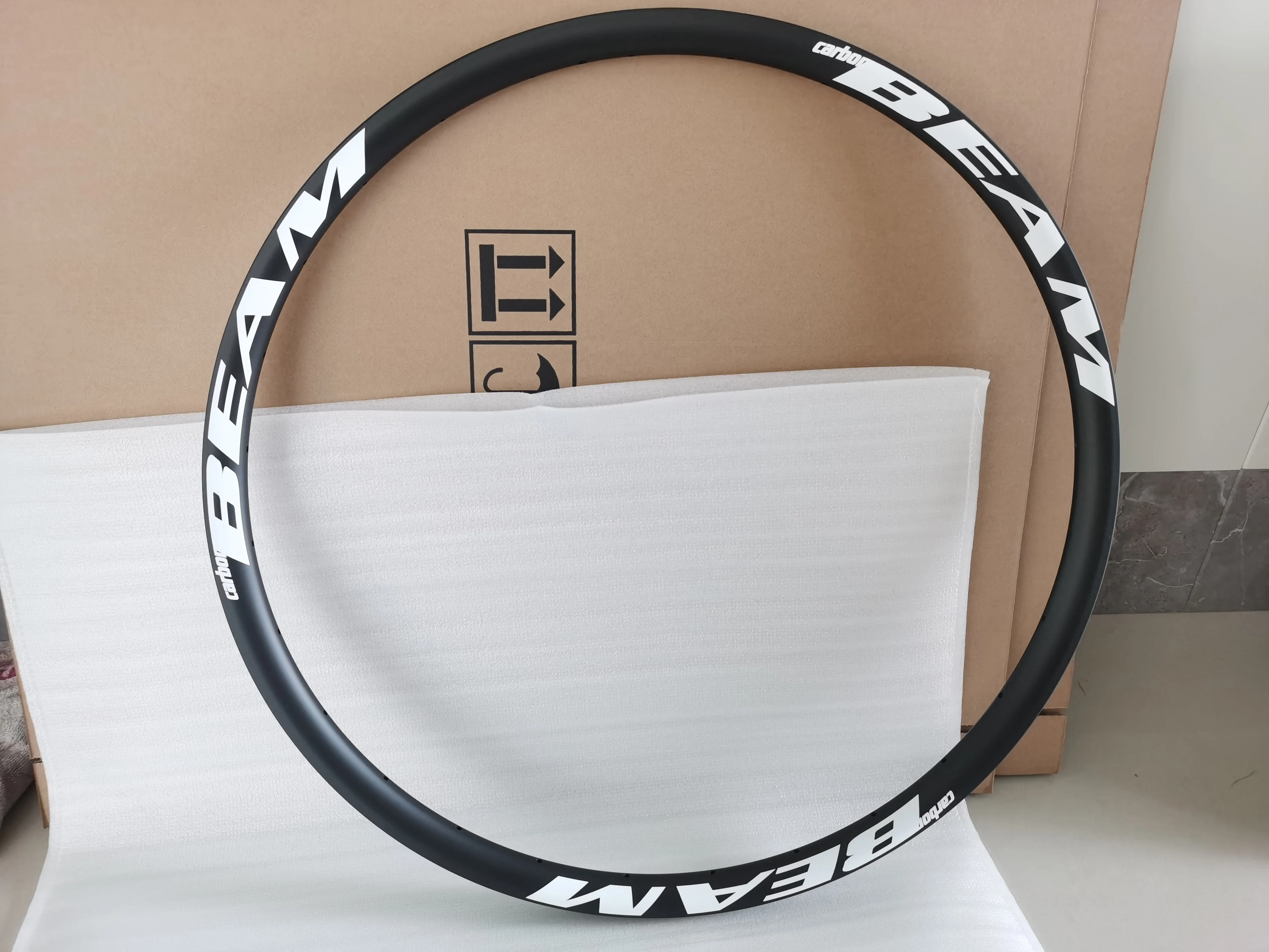 [CBZ29XCSL MTB] 310 г 30x25mm 30x30 мм 35x25 29er mtb углеродный обод Колеса 29 &quotXC Hookless бескамерные