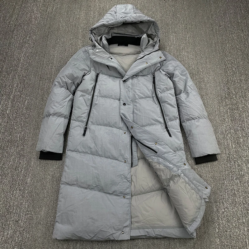 quality jacket Heated puff jacket 