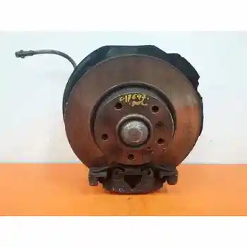 

31211096430 STEERING KNUCKLE FRONT RIGHT BMW 3 SERIES COMPACT (E46)