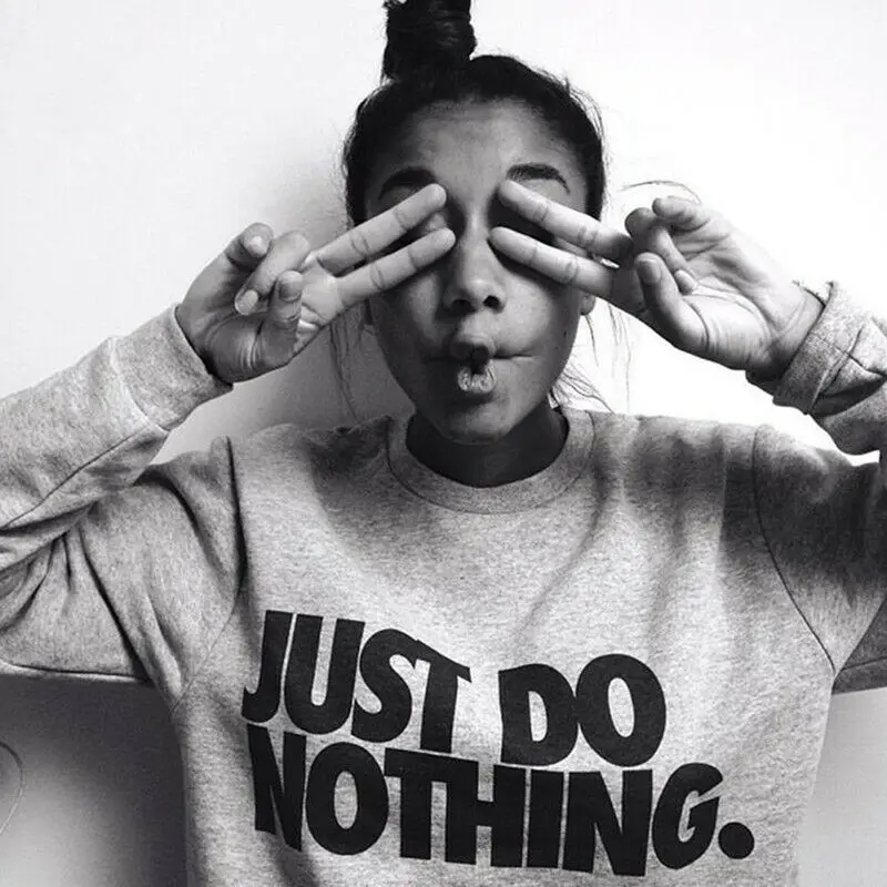 

Hirigin Women Sweatshirts Tops For Autumn Fall Clothing Pullover Hoodie Long Sleeve Lady Streetwear Drop Shipping For Female