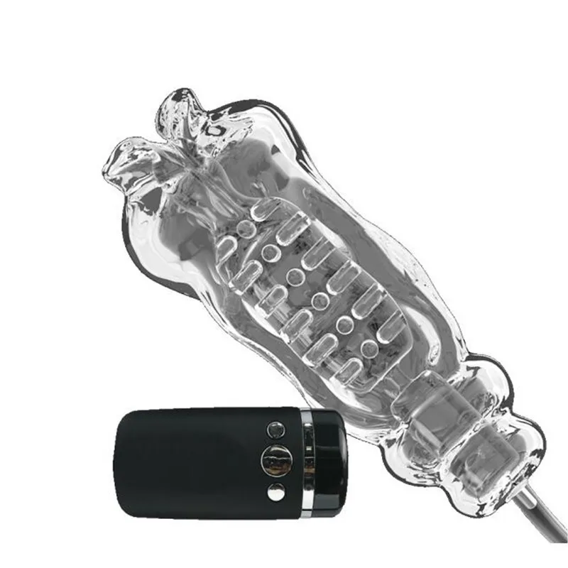Strong Suck Machine Oral Sex Electric Male Masturbator,Blowjob Vibrating Masturbators Sex toys for men masturbateur Products