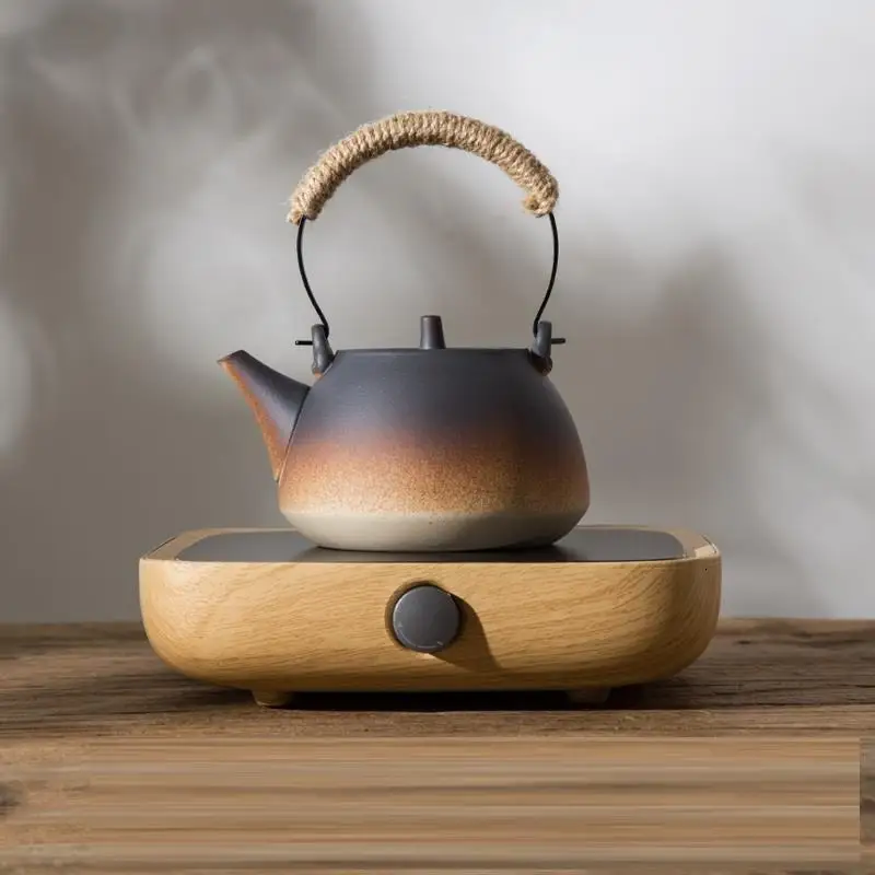 Bollitore, чайная посуда, самовар, бутылка, жарра, Para Chaleira Hervidor Agua, инструмент, кувшин для воды, чайник, Tetera De Te, китайский чайник - Цвет: Number 13