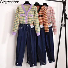 dressy denim pant suits