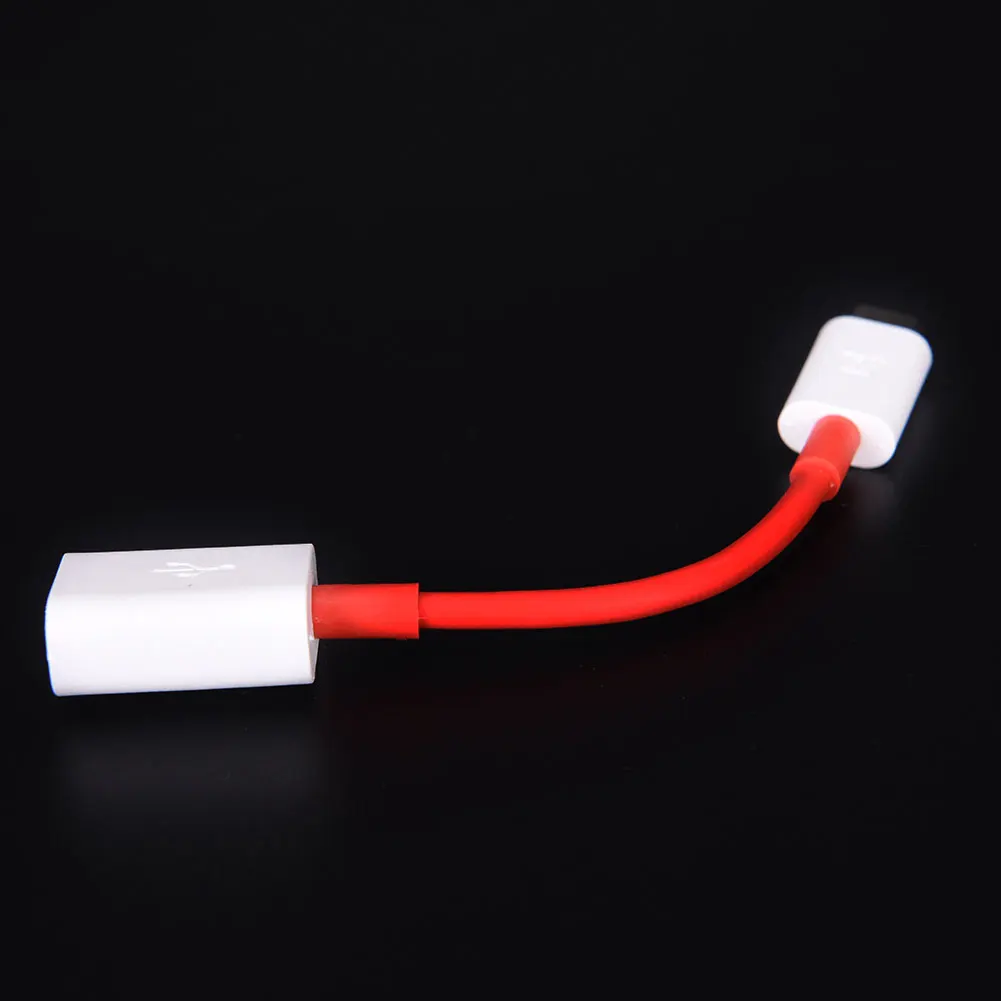 OTG USB кабель 3,0 type C штекер для Micro Женский адаптер преобразователя данных для Oneplus