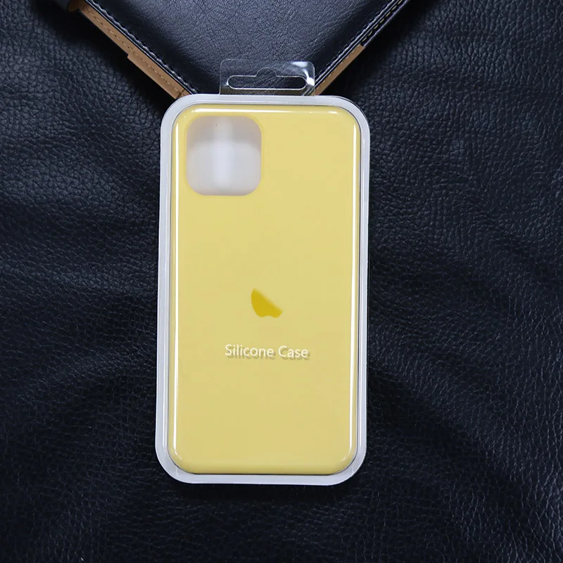 007 Силиконовый чехол для iPhone 6s, 6 s, 7, 8 Plus, X, XS, XR, XSMax, полный Чехол для iPhone 11 Pro, Max, задняя крышка с логотипом, чехол для телефона s - Цвет: 007