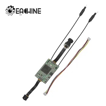 

Original Eachine EG16 5G WiFi FPV 4K HD Wide Angle Camera Module with Optical GPS RC Drone Quadcopter Spare Parts