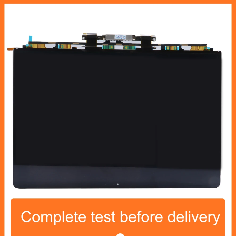 New A1932 LCD For Apple Macbook Air Retina 13.3&quot 2018 Display Full Assembly Year EMC 3184 MRE82 | Компьютеры и офис