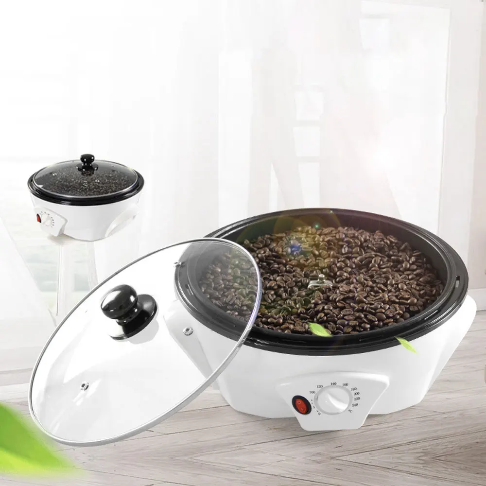 Small Coffee Roasting Machine Household 