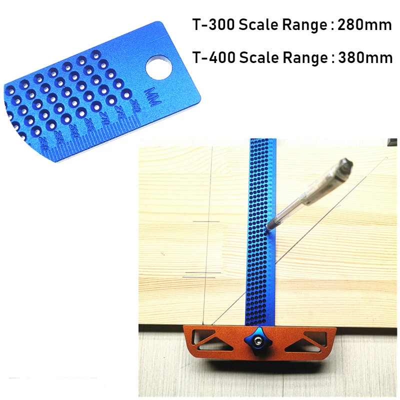 T300-T400-Carpenter-tools-T-Type-Square-Ruler-Woodworking-Aluminum-Alloy-Scriber-Measuring-Carpentry-Marking-Tool (2)