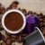100 Комплектов Многоразового кофе Капсула Чашка Одноразовая Nespresso Pod для Nescafe Автоматическая Кофеварка Пищевой Пакет Кафе Поставки