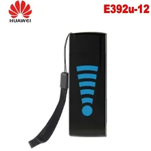 Huawei E392-12 100 Мбит/с 4 аппарат не привязан к оператору сотовой связи usb-флеш модем K5005 E372 E398 TS9