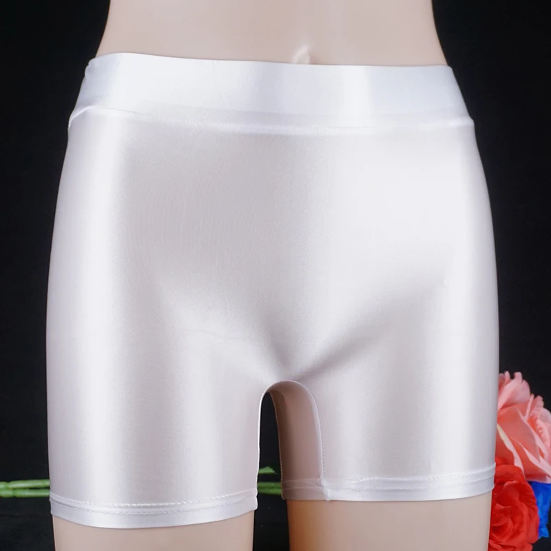 Pantaloncini lucidi giapponesi donna 2021 pantaloncini da ciclismo per  biciclette corti abiti da Fitness lucidi Leggings da allenamento per  palestra con Glitter Sexy|Yoga Shorts| - AliExpress
