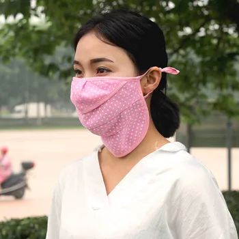 

1Pc Mask In stock Anti-dust Reusable Cotton Mouth Face Masks Mouth Cover For Woman маски маска マスクFree Shipping New