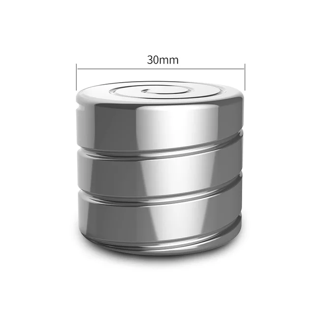 Adult Stress Relief Metal Toy Optical Illumination Rotary Gyro Desktop Office Table Decoration Hypnotic Toy Antistress Gyroscope 6