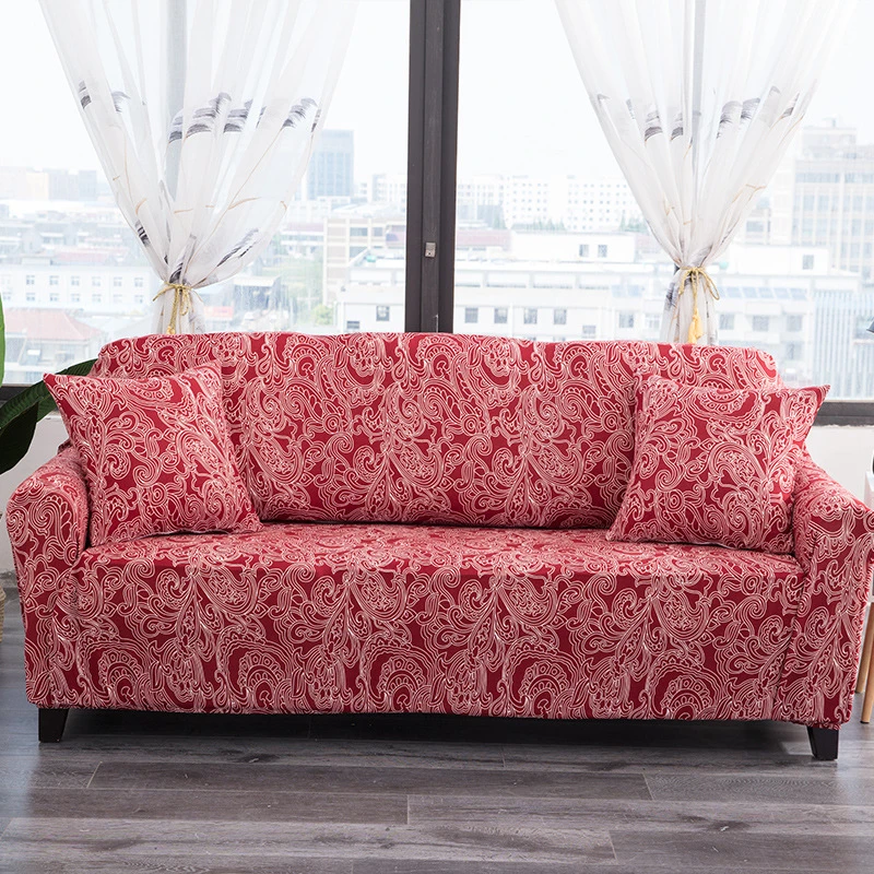 Стрейч все включено на все случаи жизни, чехлы для диванов couchette