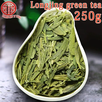 

Chinese Early Spring Fresh Green Tea oolong tea green tea Green Food Organic Fragrance Tea for Weight Loss