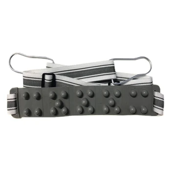 

Treadmill Massage Belt Universal Massage Waist Band Vibrating Machine Belts Gym Fitness Weight Sliming Massage Belt