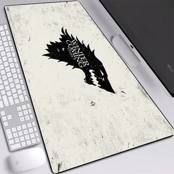 Game of Thrones Large Mouse Pad  1
