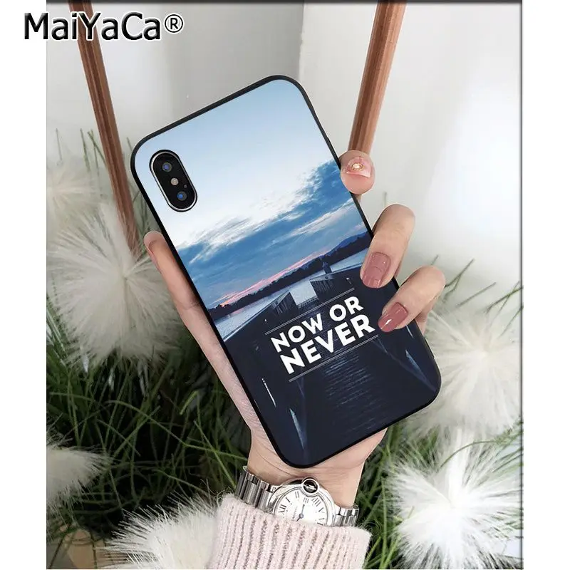 Traveling Mountains Seas Scenery Quote