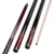 Популярная серия Fury AWP 58" Taco De Pool High Quality American Maple Shaft 1/2 Split Naked Wrap Stick Billar Billiard Pool Cue