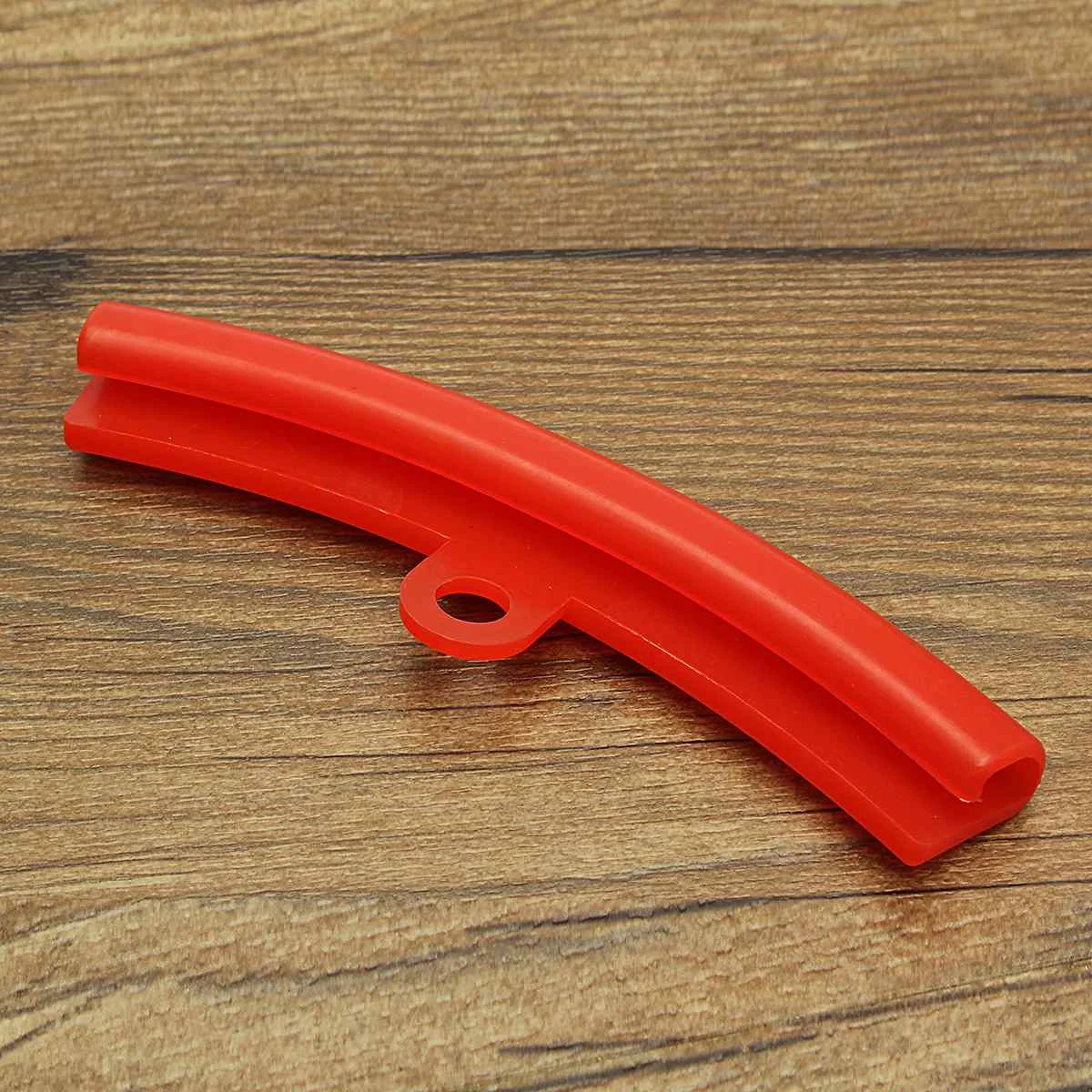 5pcs/set Car Tire Guard Rim Protector Tyre Wheel Changing Rim Edge Protection Tools Polyethylene Rubber