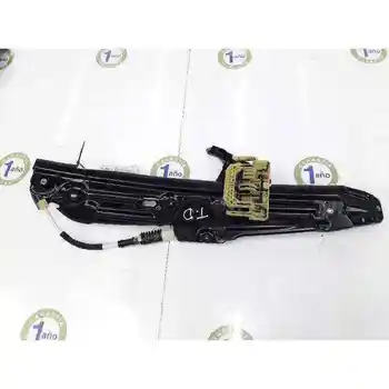 

51357182614 POWER WINDOW REAR RIGHT BMW 5 SERIES LIM. (F10)
