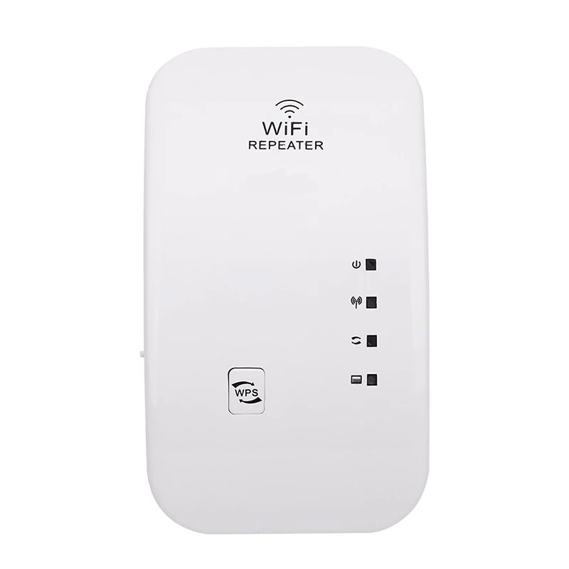 

2020 Home Mini Repeater Wifi Signal Amplifier Wireless Network Router Signal Boosterwifi router