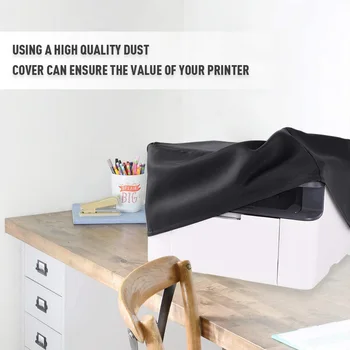 

Waterproof Printer Copier Cover Engraving Machine Dust Projector Furniture Case Household Organizer home Storage Bag
