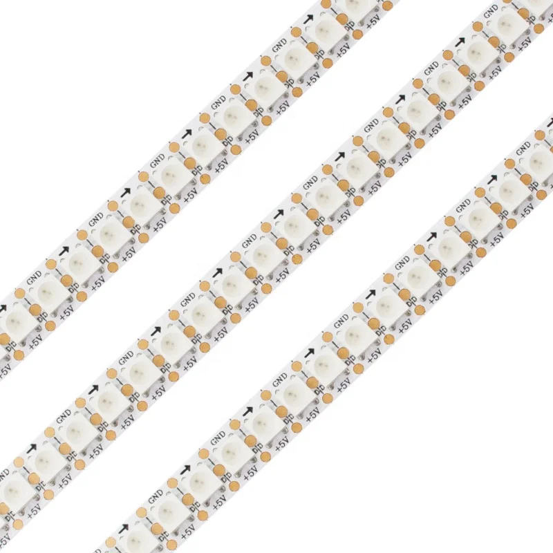 LC2812B 5050 RGB 144灯-5