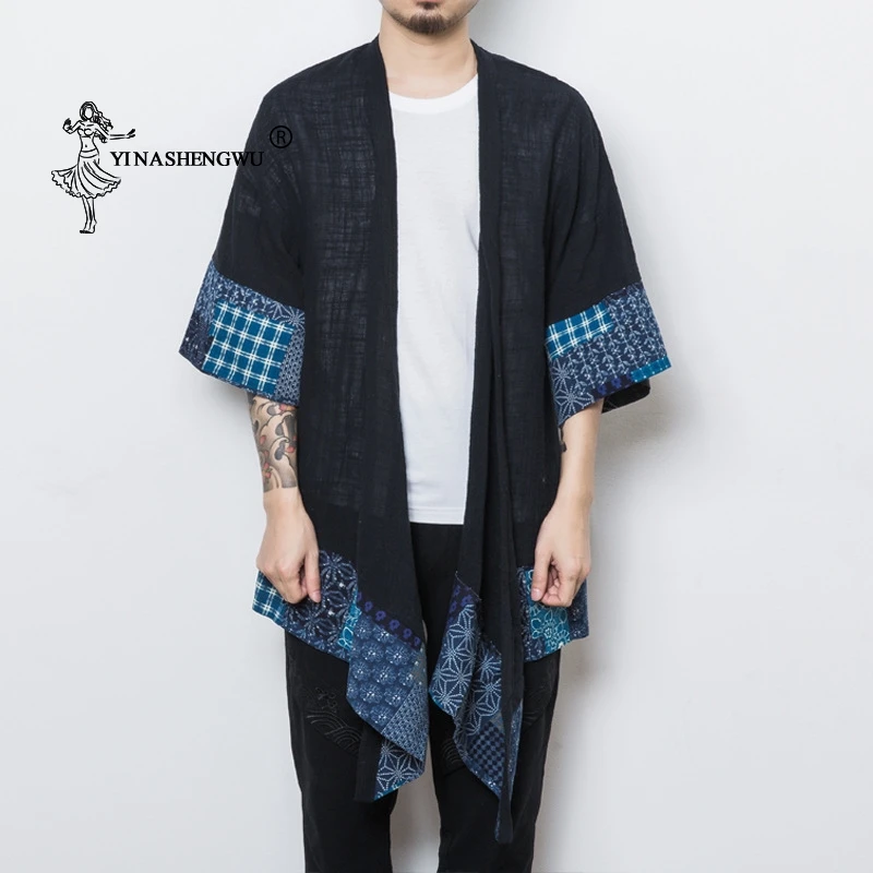 Long kimono shirt Clearance