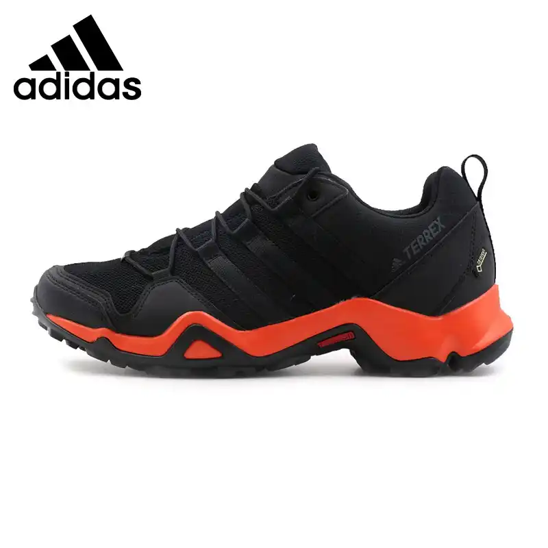 adidas terrex ax2r red