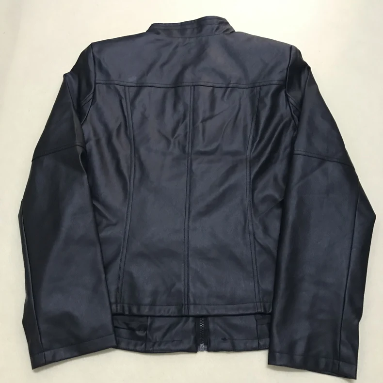 Женская куртка, мотоциклетное пальто, короткая женская Байкерская мягкая верхняя одежда из искусственной кожи, Весенняя верхняя одежда, куртка-бомбер, casacos femininos