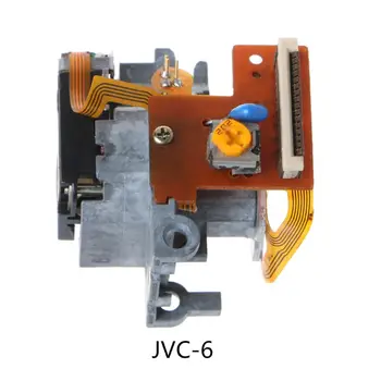 

JVC-6 OPTIMA-6 OPT-6 OPTIMA-150 OPTIMA-6S OPT-6S Optical Drive Pick-up Lens Head X6HB