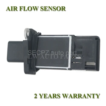 

Mass Air Flow Meter Sensor For FORD Galaxy Mondeo S-Max Transit Land Rover Peugeot Volvo Citroen 6C11-12B579-AA 1376235 AFH70M54