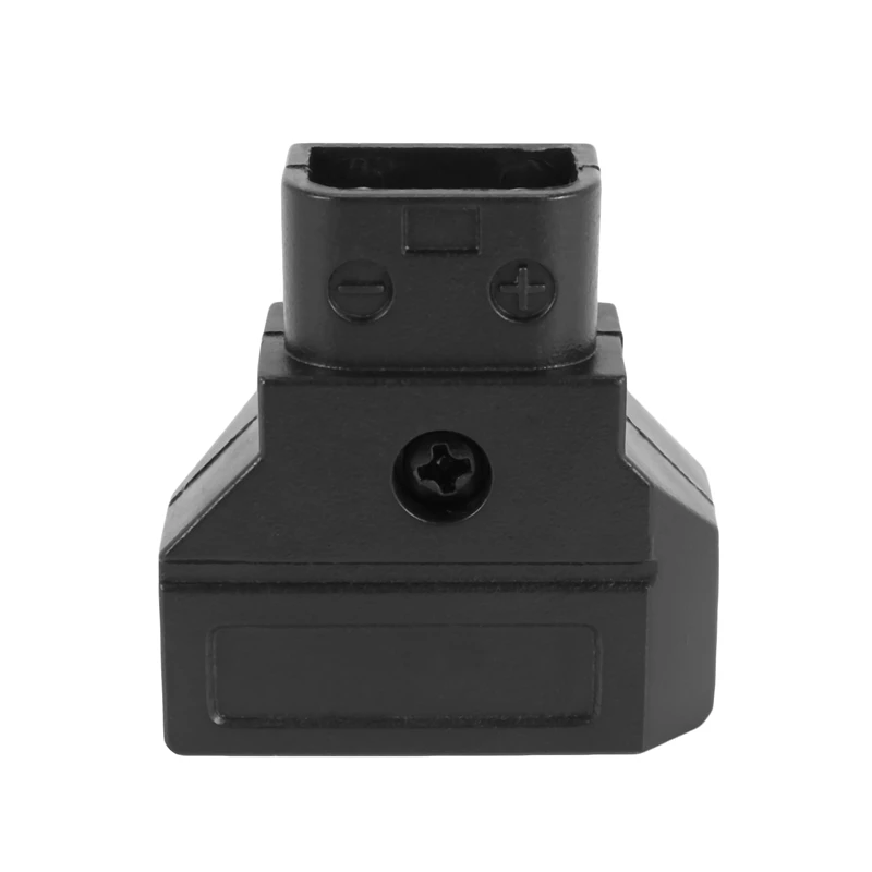 Ҹ 10Pcs D-Tap Dtap   Rewirable ̺   ͸
