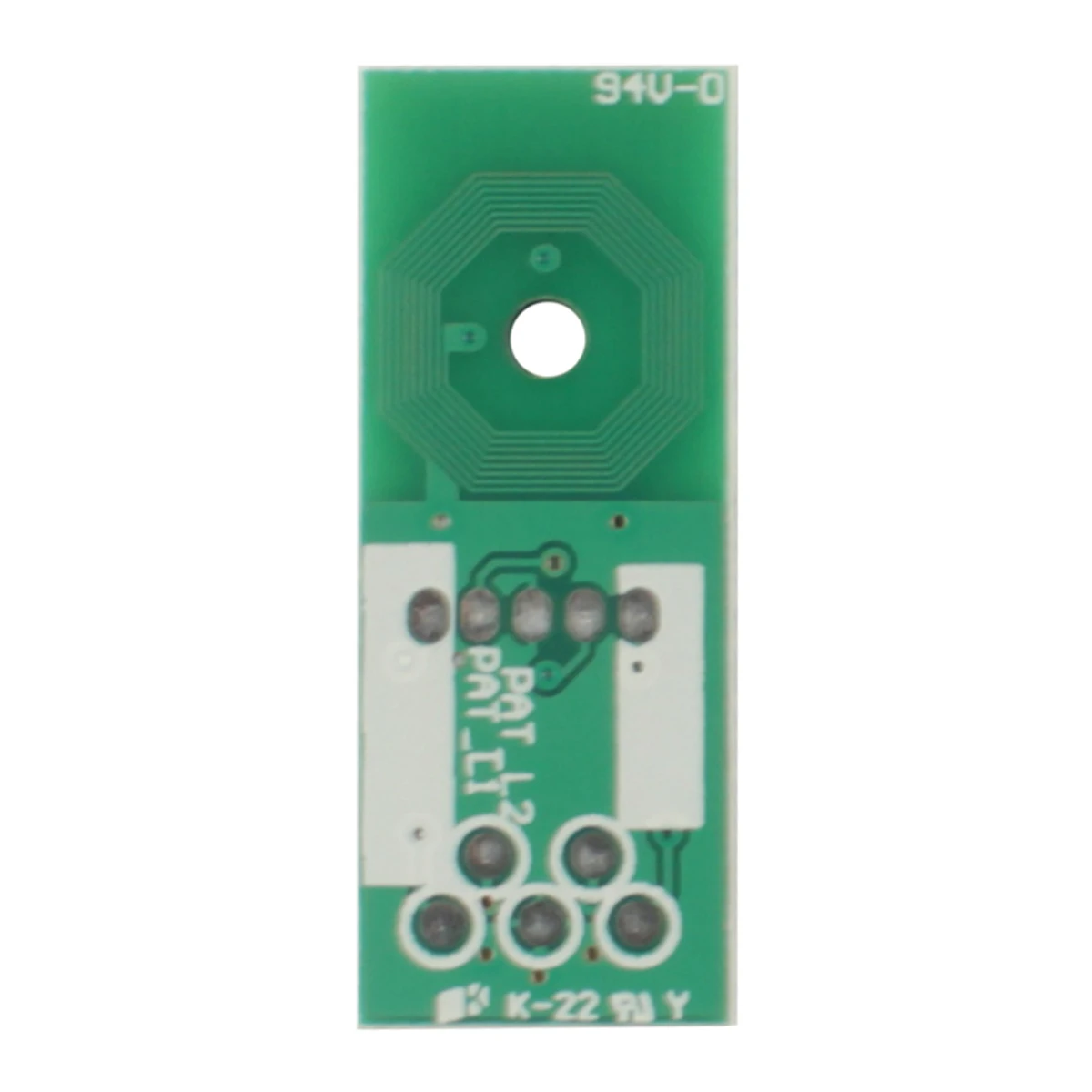 Chip para Konica Unidade de Reset Lote Bizhub C3350 C3850 Iup-22 Tambor Cartucho Minolta c 3350 3850 Iup22 Iup 22 I-up22 Imagem 4 Pçs 1 Set - - Imagem 2