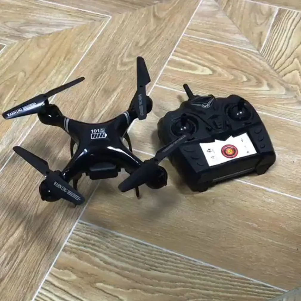 KY101S RC Дрон высота удержания HD Wifi FPV высота удержания возврат посадки