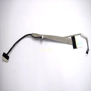 

New LCD Cable For ACER Aspire EXTENSA 7320 7620 7220 7520g 7720 ms2206 50.4U029.001 LED LVDS Screen Display Flex