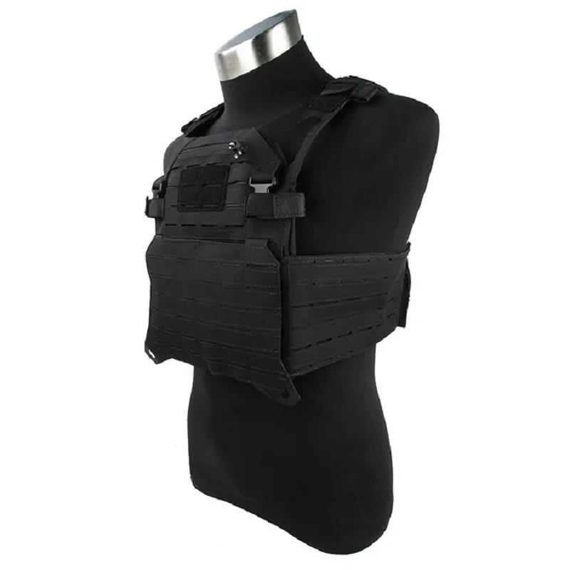 

New DAPC Raider Vest, M 500D Composite, 3425-Bk