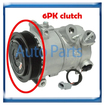 

6SEU16C ac compressor clutch assembly 6pk For Jeep Compass/Patriot Dodge Caliber RL111610AB 55111610AA 158388 6512470