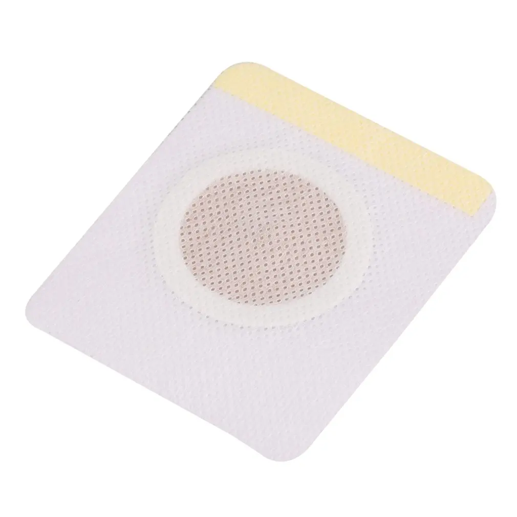 

10pcs Slimming Patch Chinese Medicine Slimming Navel Sticker Skinny Stovepipe Skinny Waist Belly Fat Slim Patch Medicine