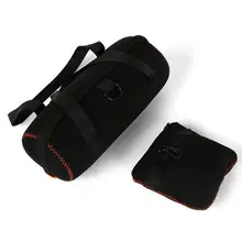 Чехол для переноски миниатюрная сумка для хранения противоударный защитный чехол оболочка портативные дорожные аксессуары для JBL Charge 4 беспроводной Bluetooth